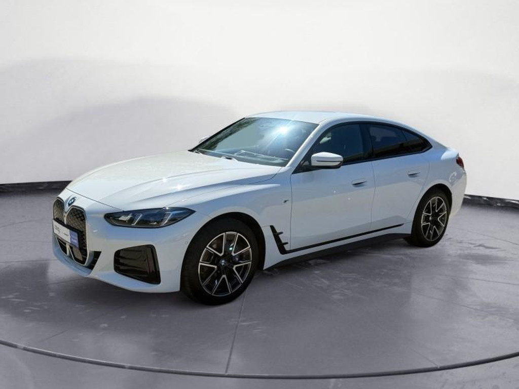 BMW i4 Coupé Gran Coupé eDrive40