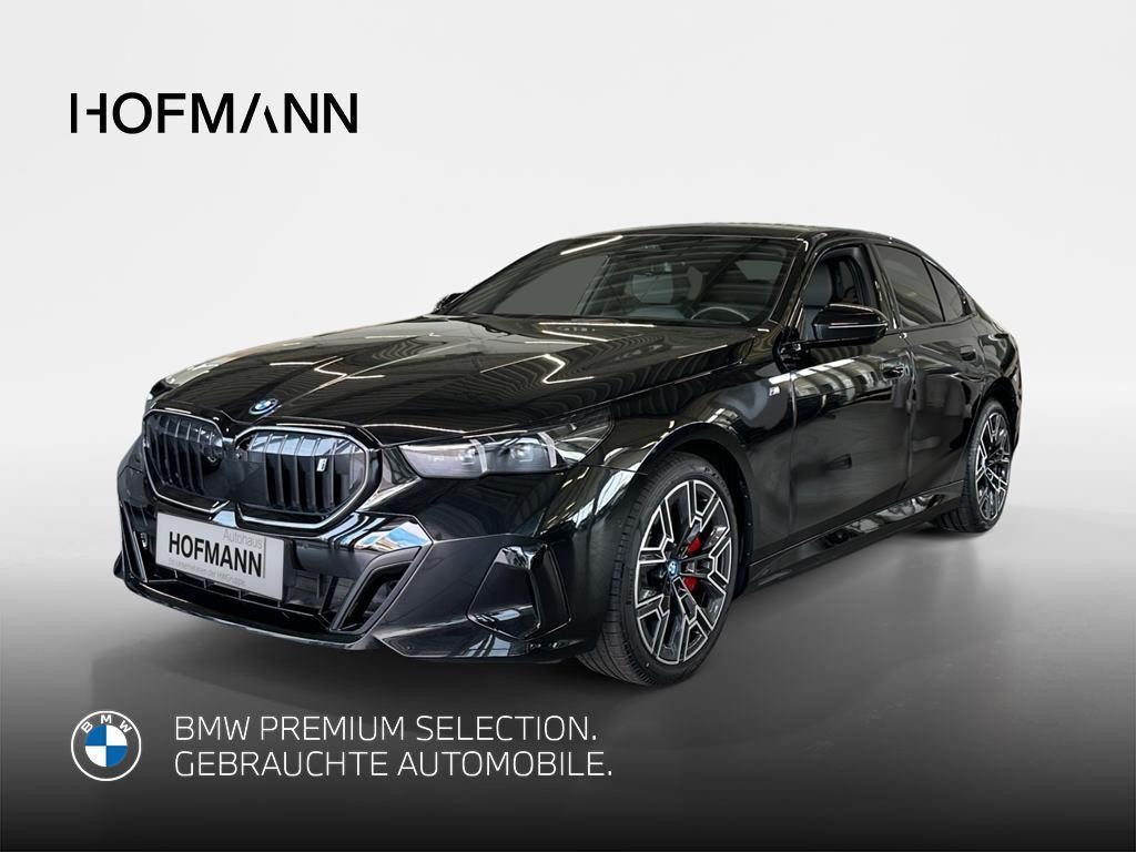 BMW i5 Sedan eDrive40