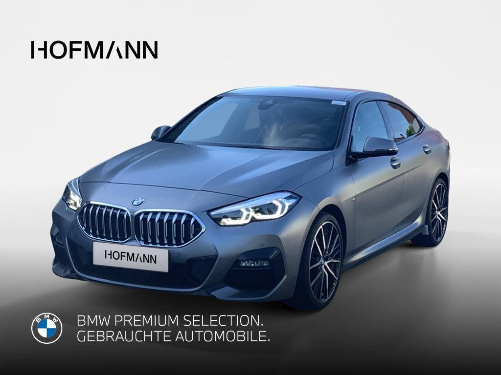 BMW 2 Serie 218 Coupé Gran Coupé 218i