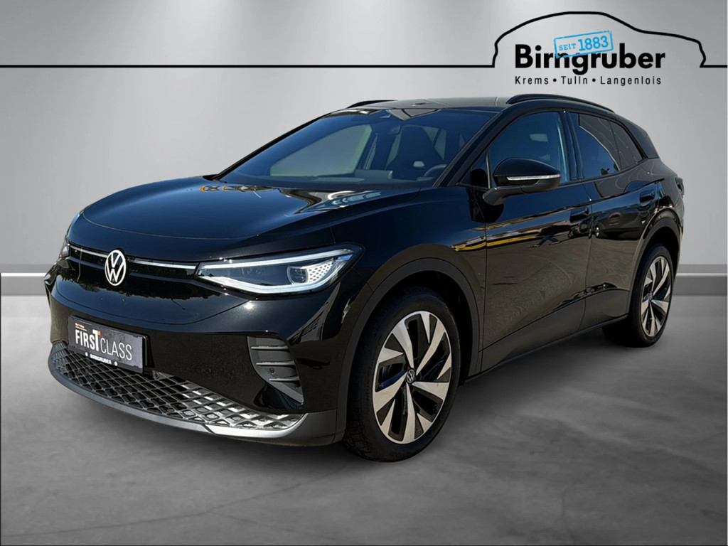 Volkswagen ID.4 Business Performance Pro