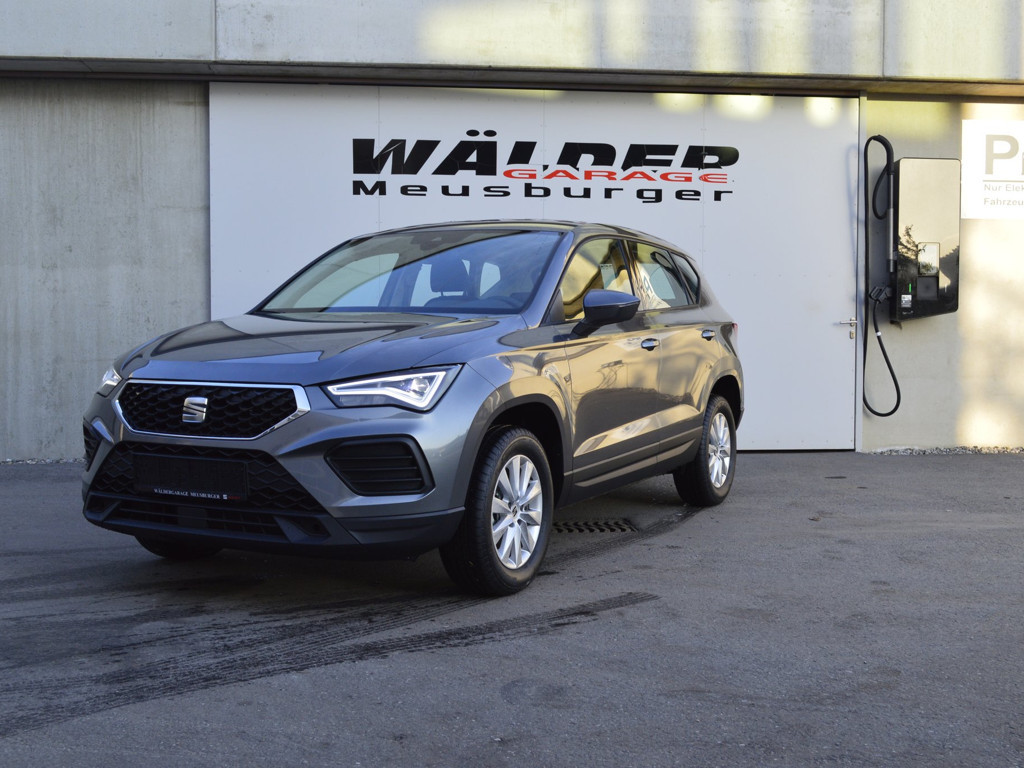 Seat Ateca 1.0 TSI Reference