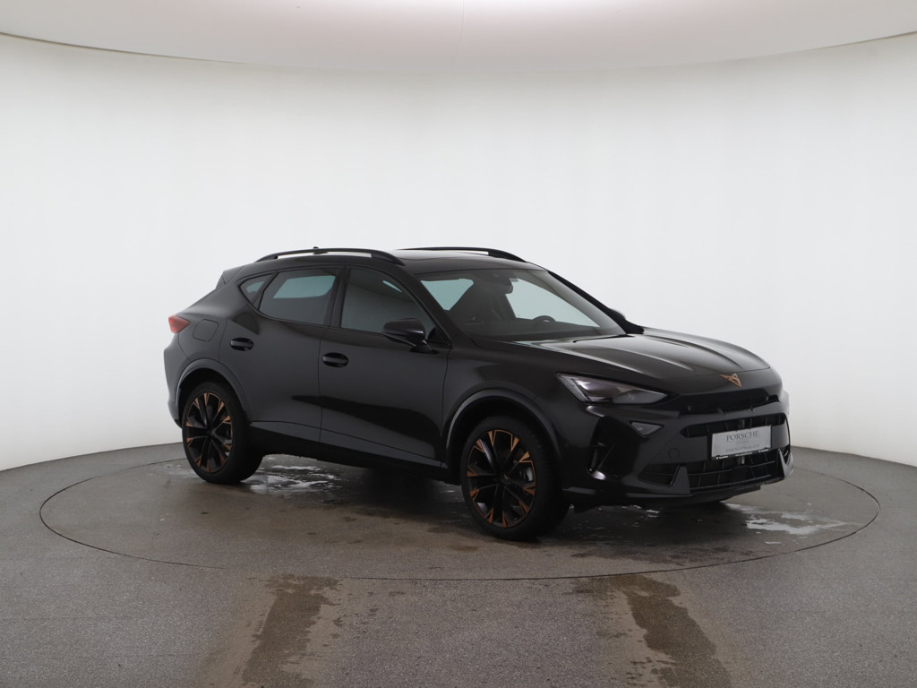 Cupra Formentor 4Drive 2.0 TSI DSG