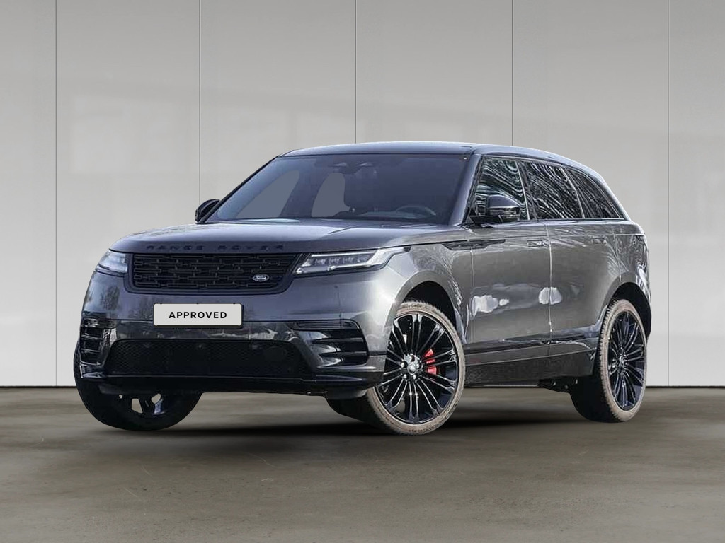 Land Rover Range Rover Velar Dynamic HSE