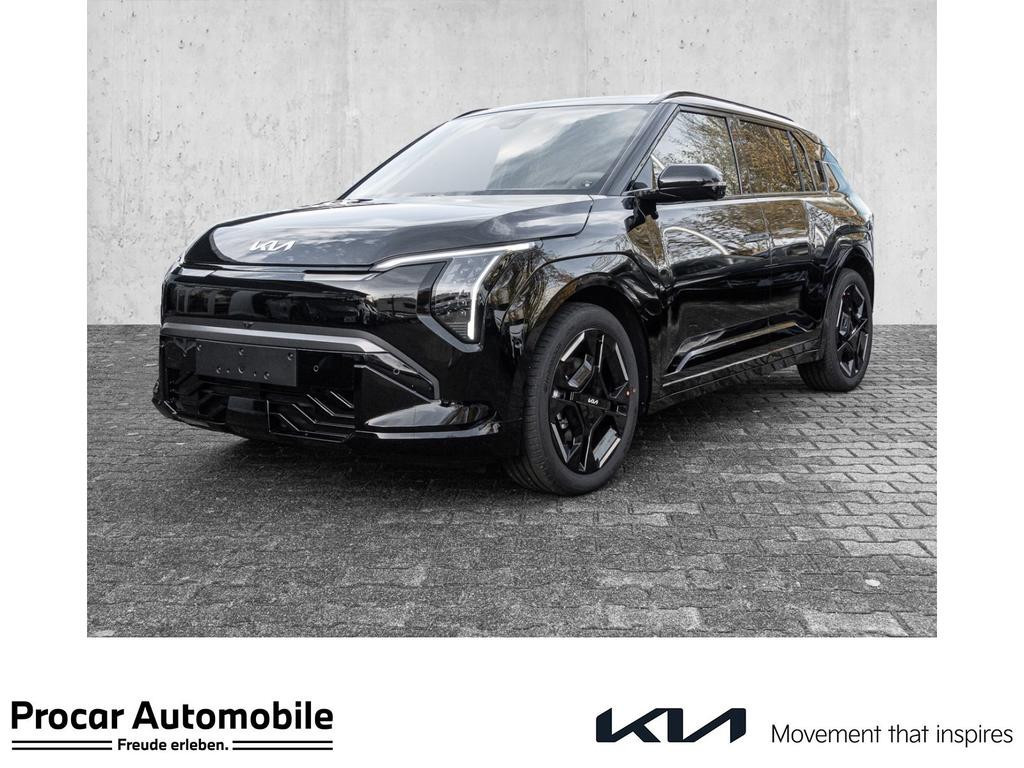 Kia EV3 GT-Line 81.4 kWh