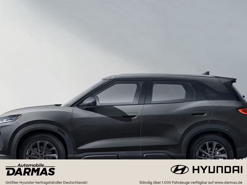 BYD Atto 2