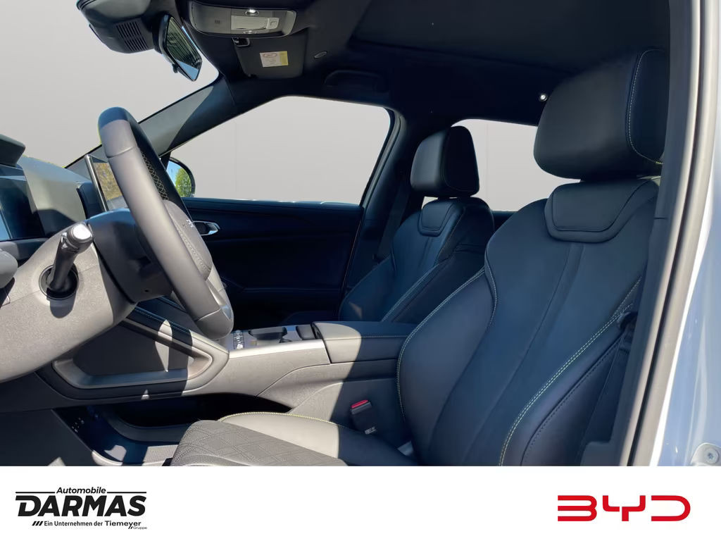 BYD Atto 2
