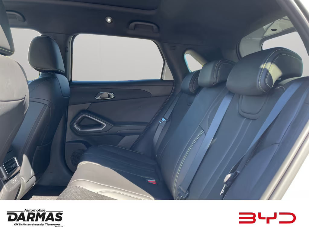 BYD Atto 2