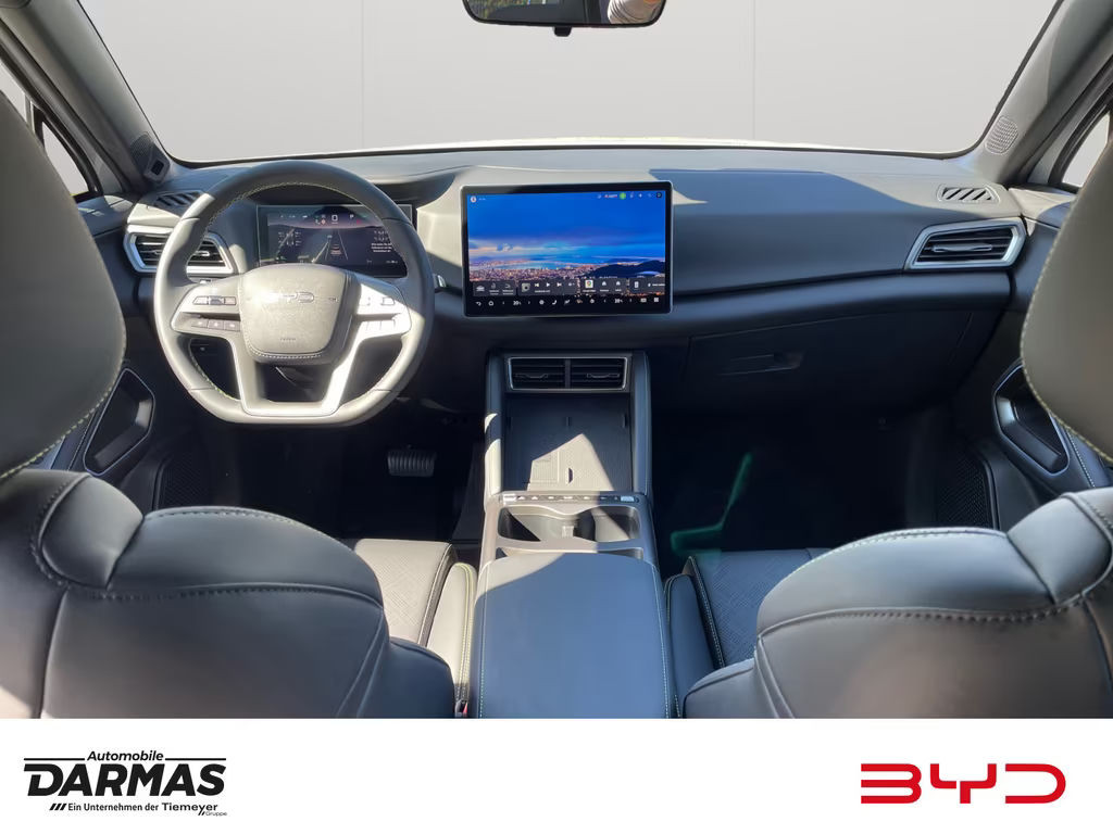 BYD Atto 2