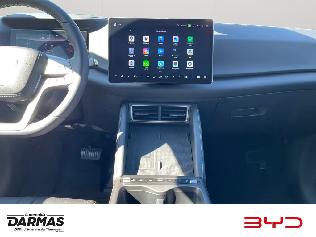 BYD Atto 2