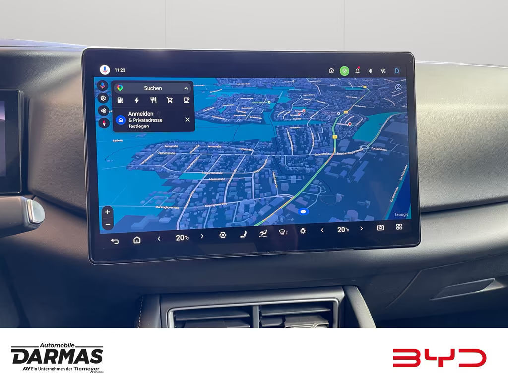 BYD Atto 2