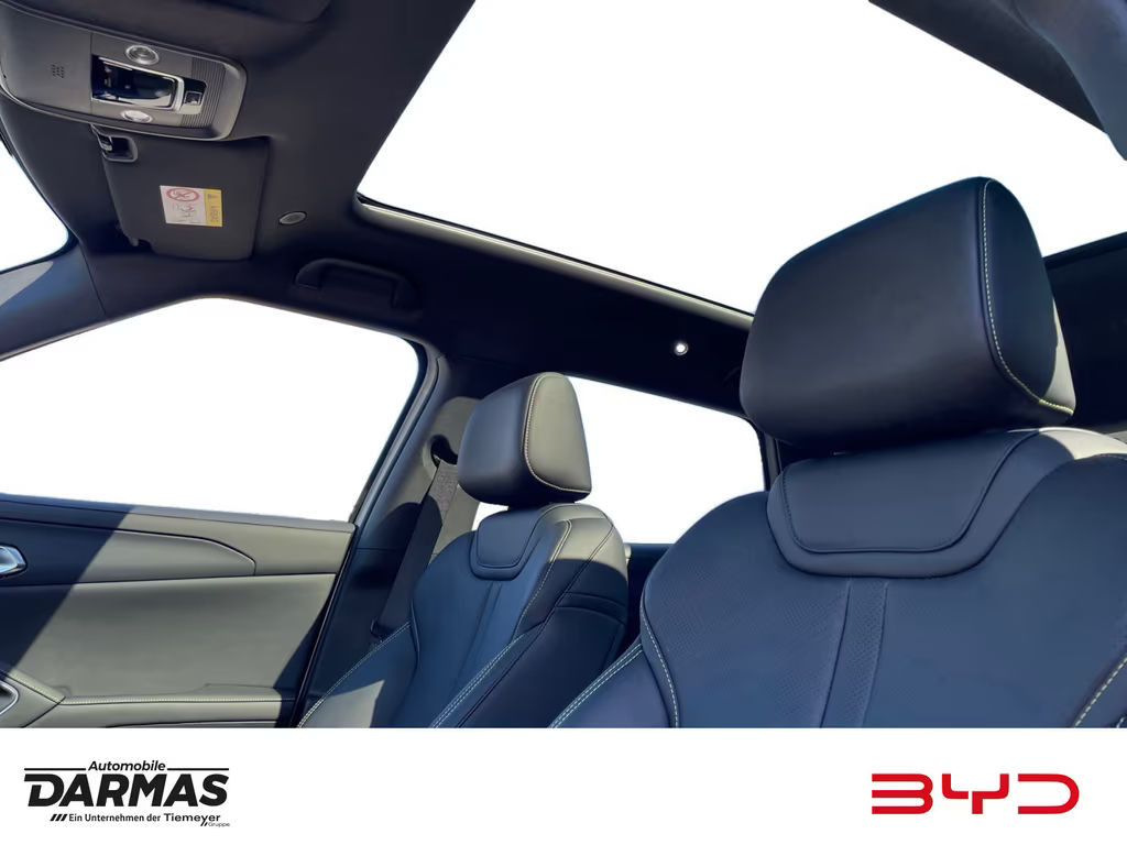BYD Atto 2