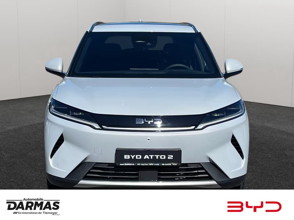BYD Atto 2