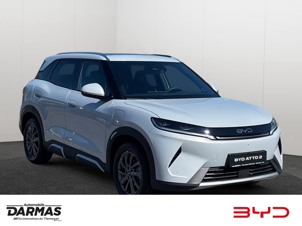 BYD Atto 2