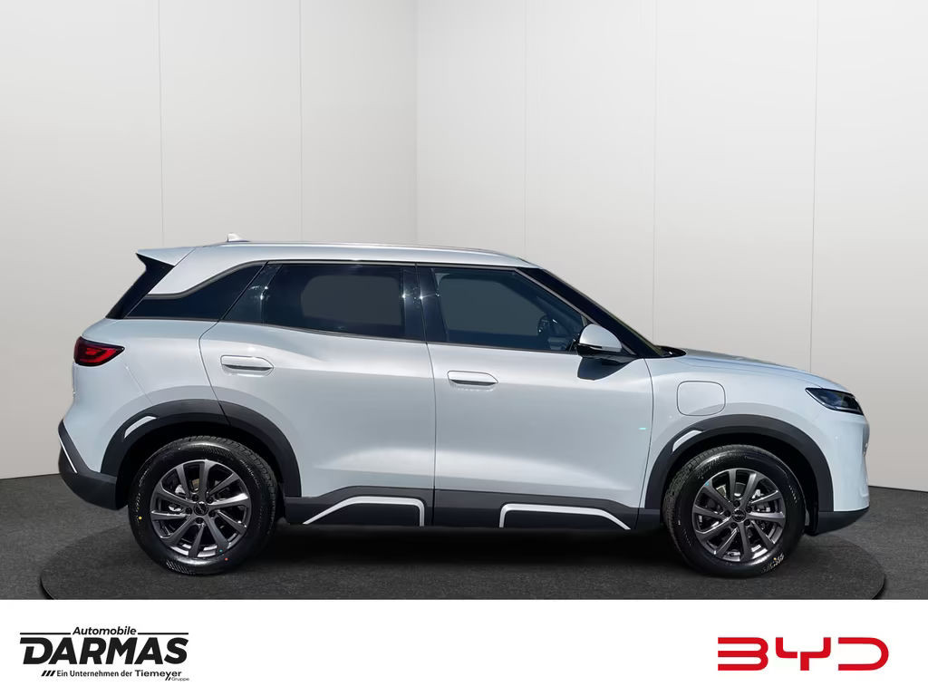 BYD Atto 2
