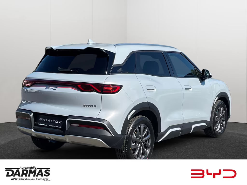 BYD Atto 2