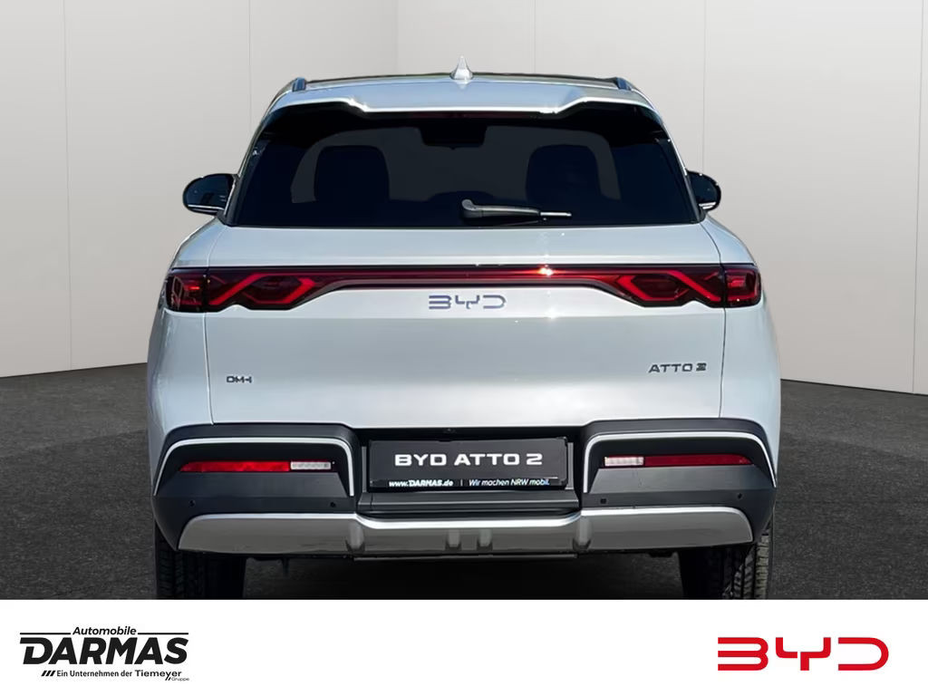 BYD Atto 2