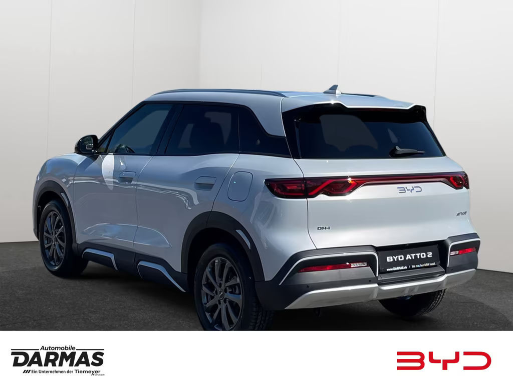 BYD Atto 2