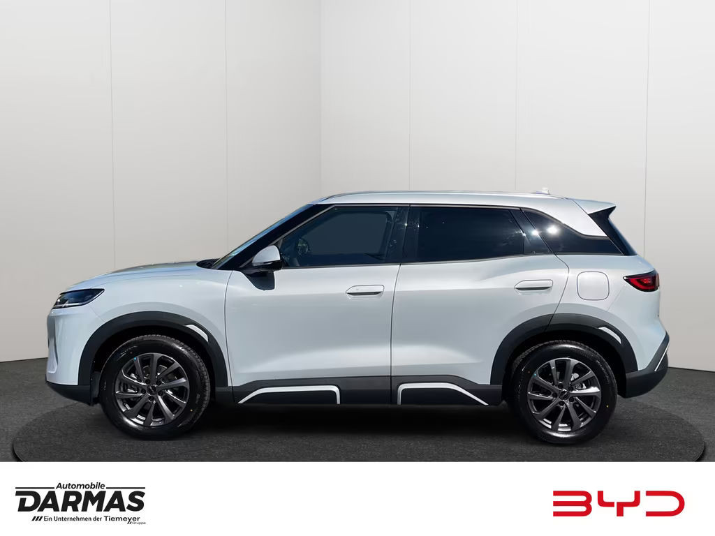 BYD Atto 2
