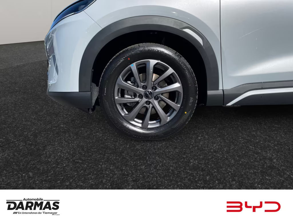 BYD Atto 2