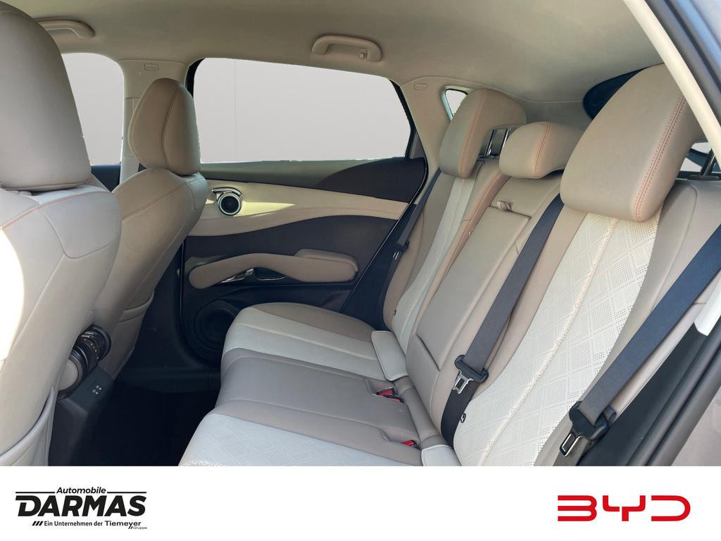 BYD Atto 3