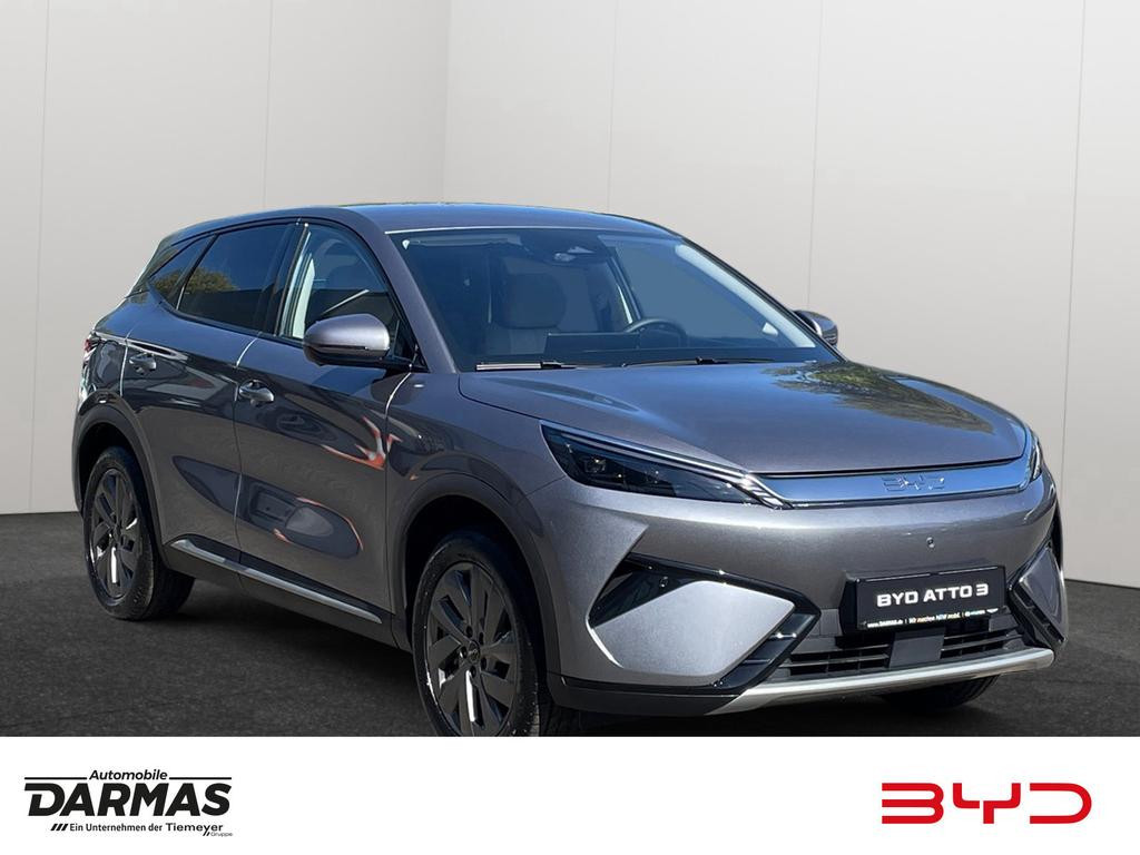 BYD Atto 3