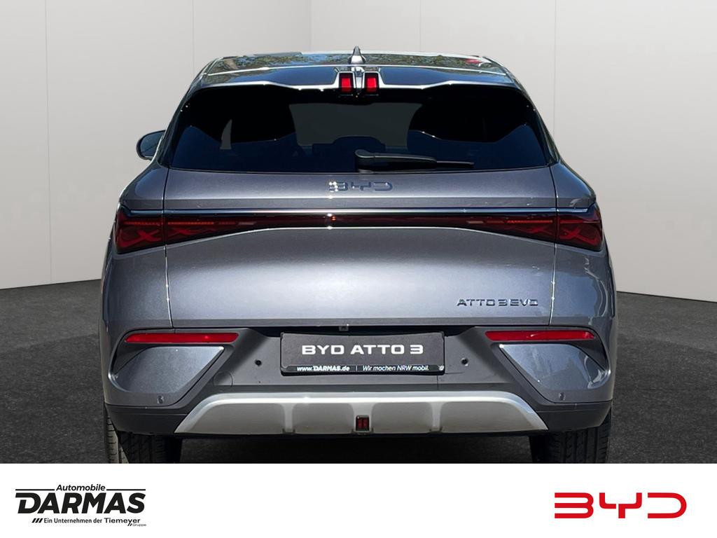 BYD Atto 3