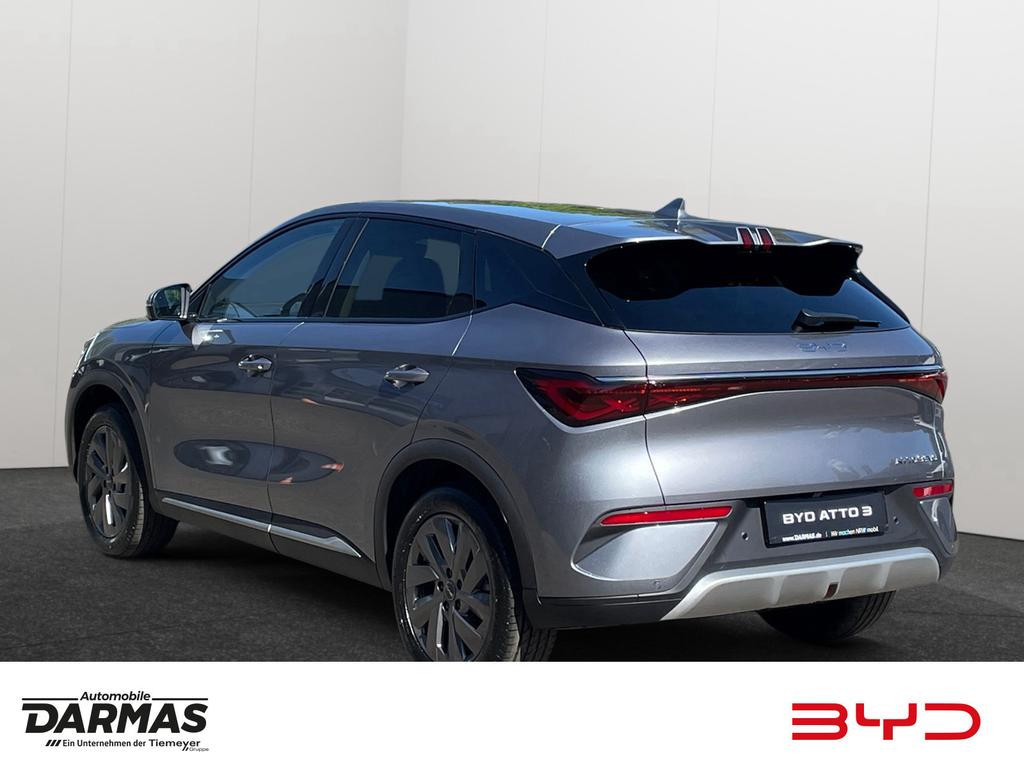 BYD Atto 3