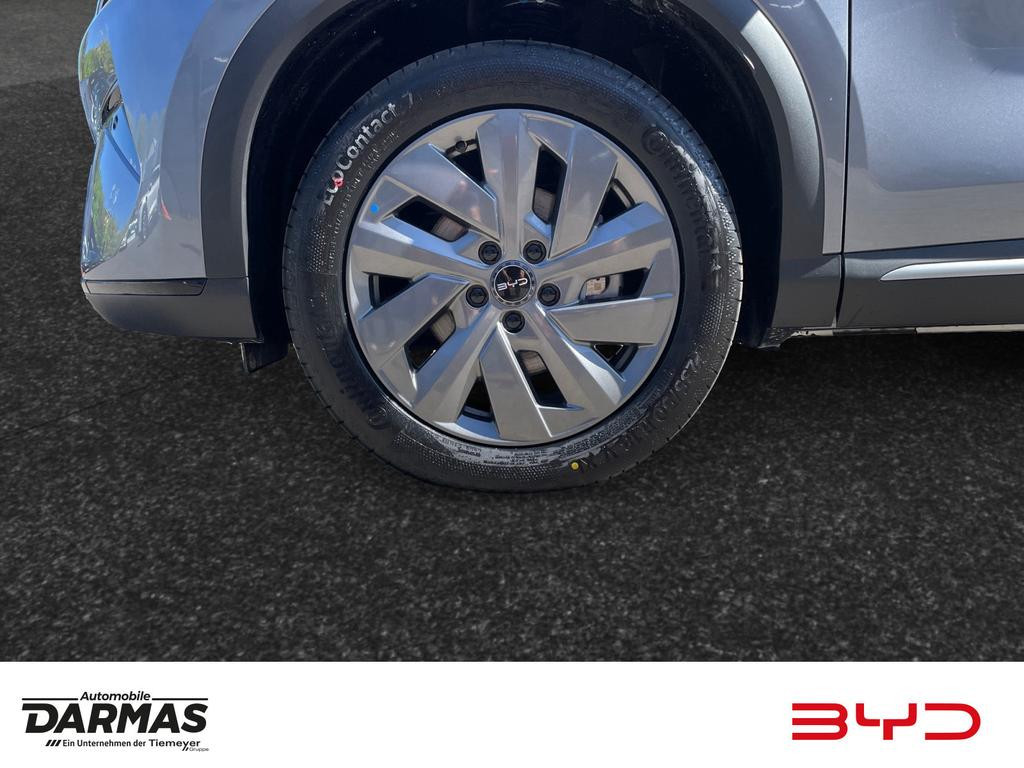 BYD Atto 3