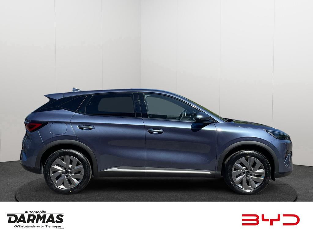 BYD Atto 3