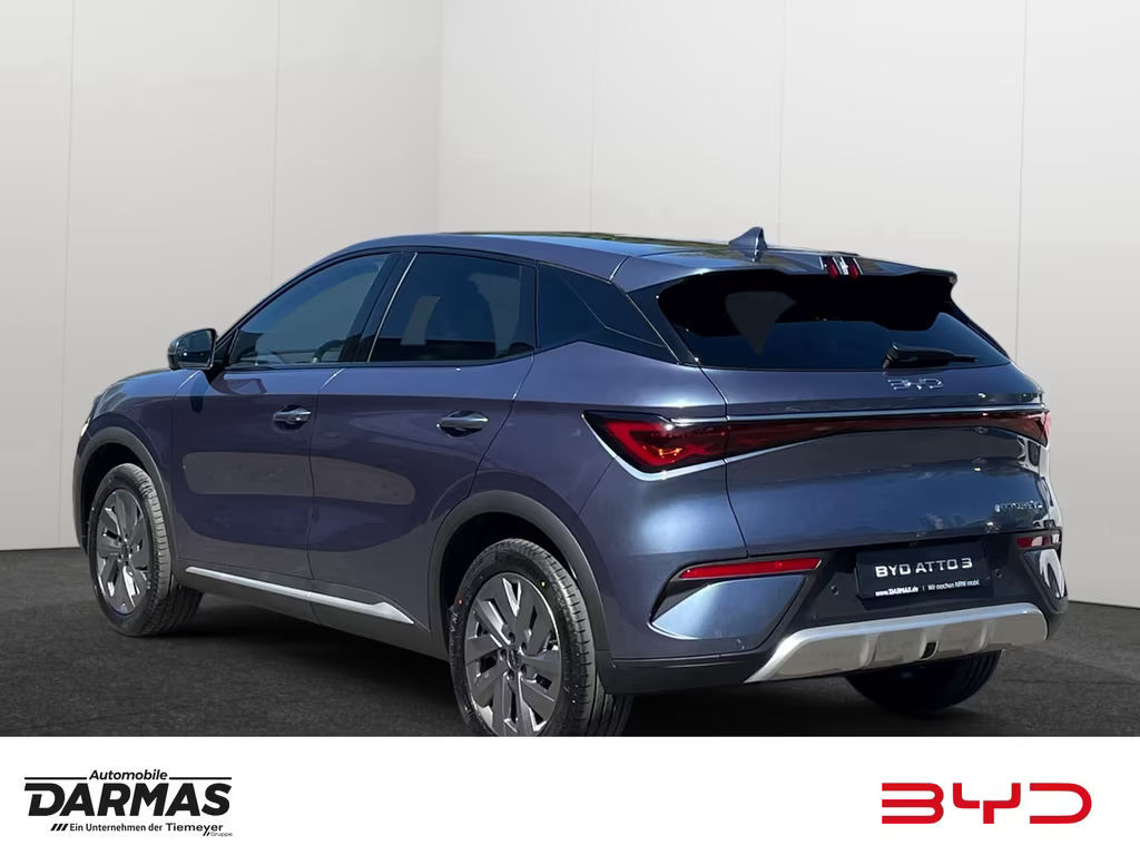 BYD Atto 3