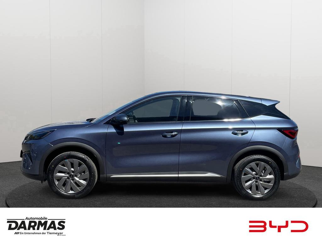 BYD Atto 3