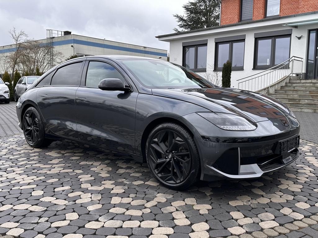 Hyundai IONIQ 6
