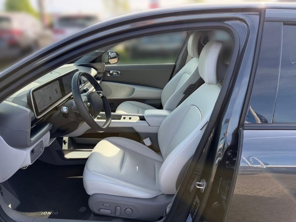 Hyundai IONIQ 6