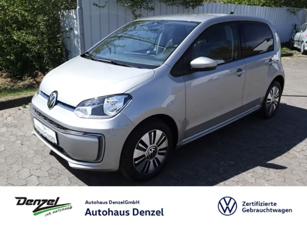 Volkswagen e-up! "Edition" DAB/KAMERA/SITZHZG