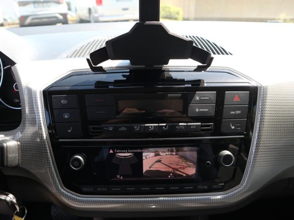 Volkswagen e-up!