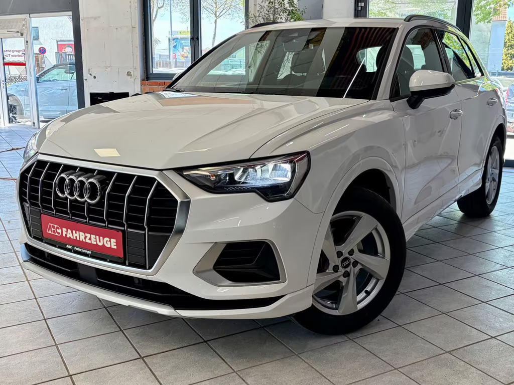 Audi Q3 1.5 TFSI