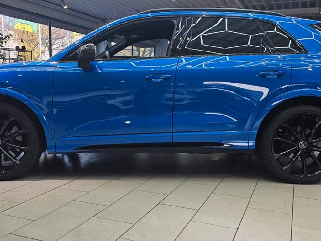 Audi RS Q3