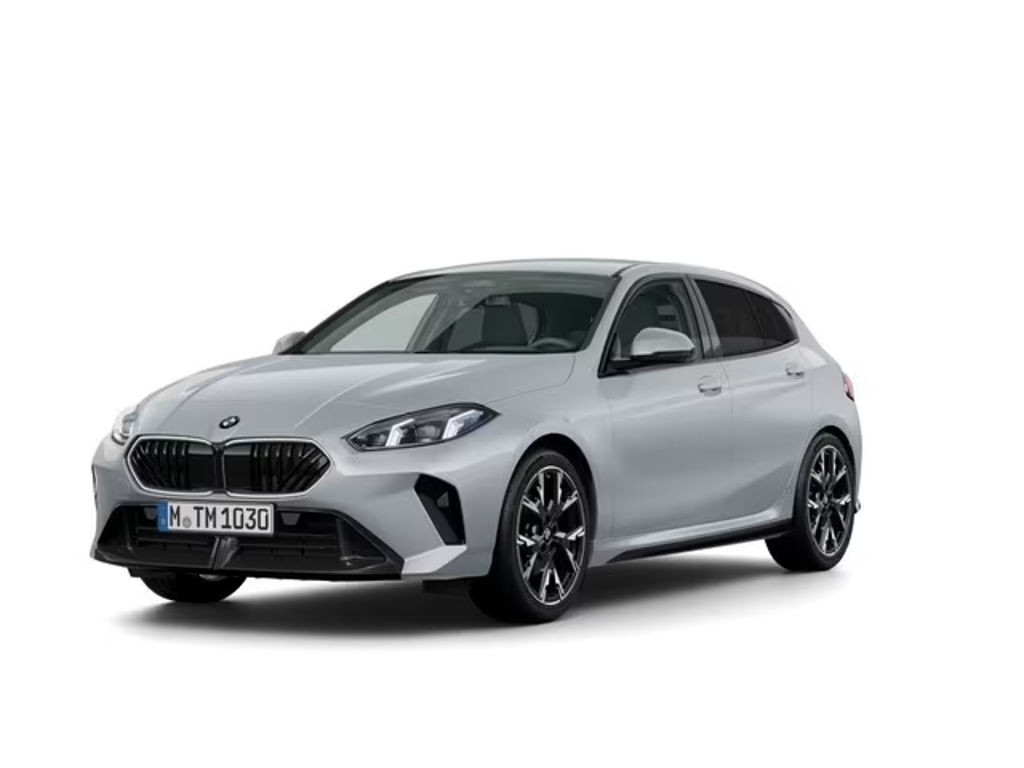 BMW 1 Serie 120 M-Sport Sedan