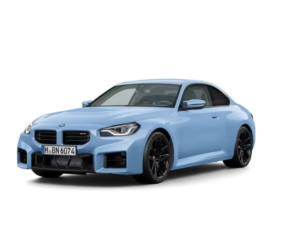 BMW M2 Coupé