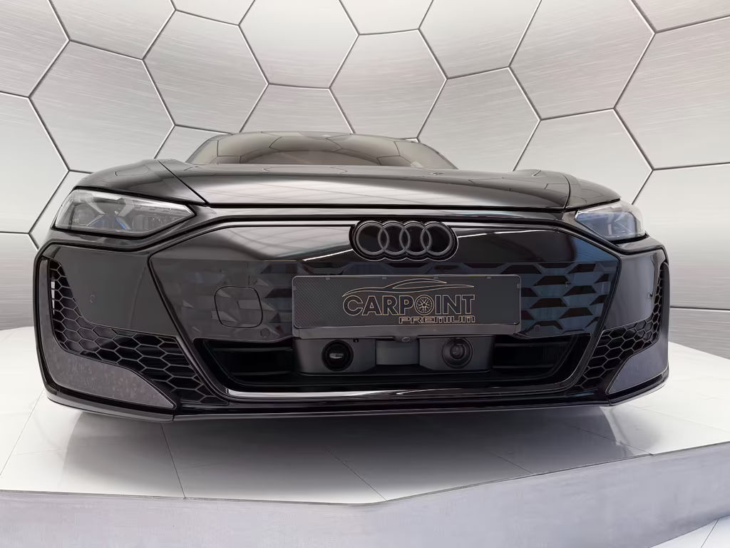Audi RS e-tron GT