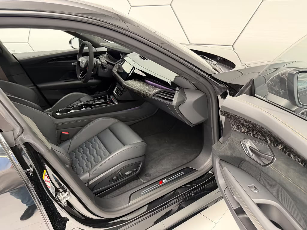 Audi RS e-tron GT