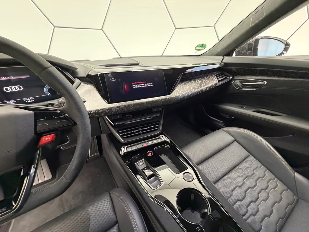 Audi RS e-tron GT