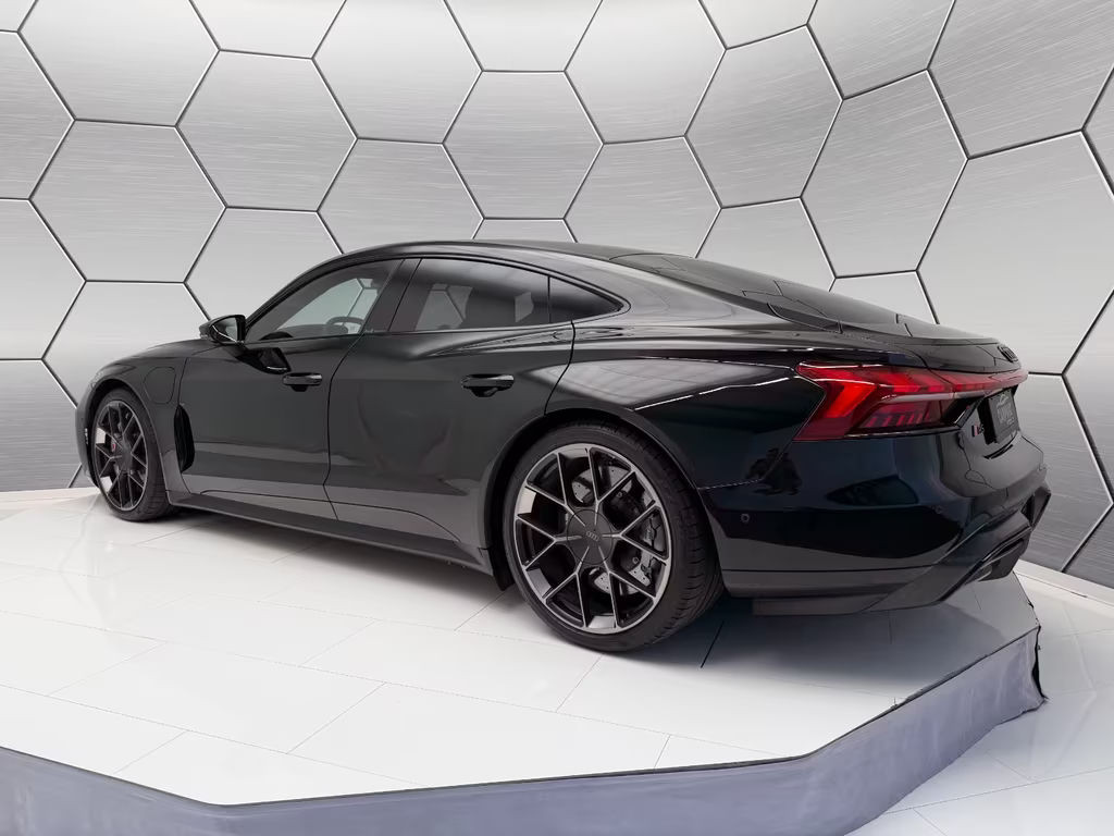 Audi RS e-tron GT
