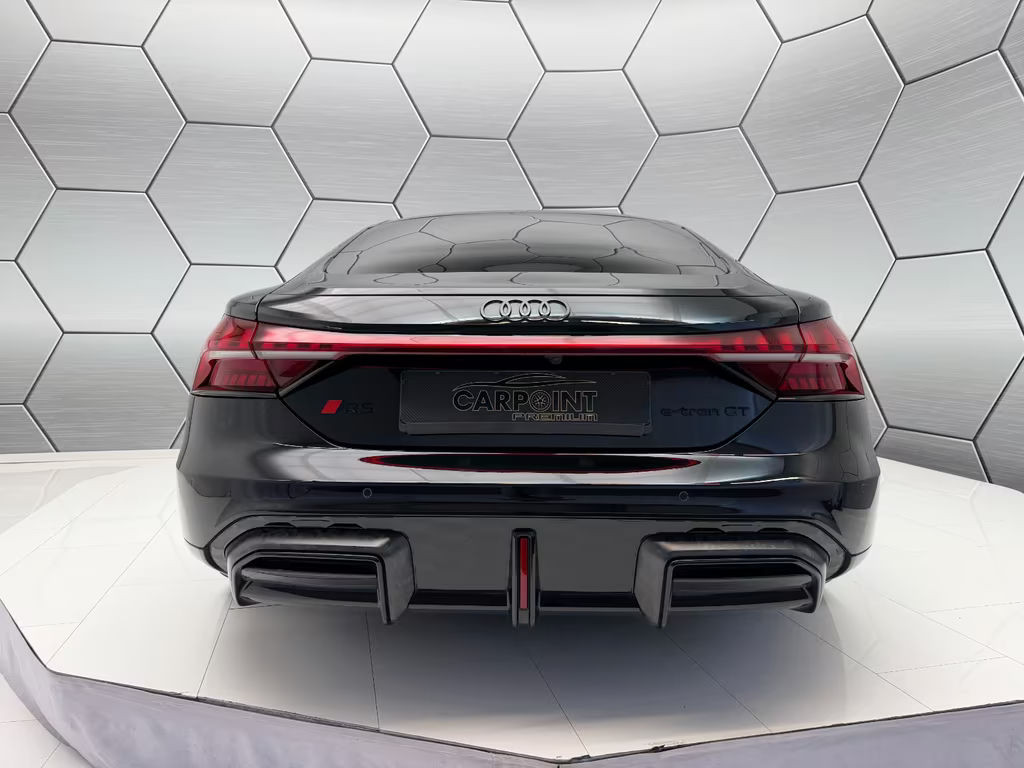 Audi RS e-tron GT