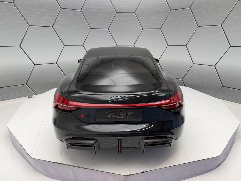 Audi RS e-tron GT