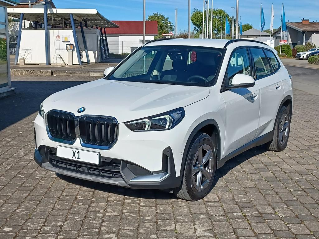 BMW X1 xDrive