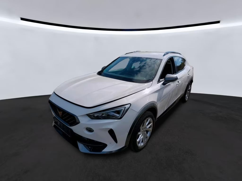 Cupra Formentor 1.5 TSI