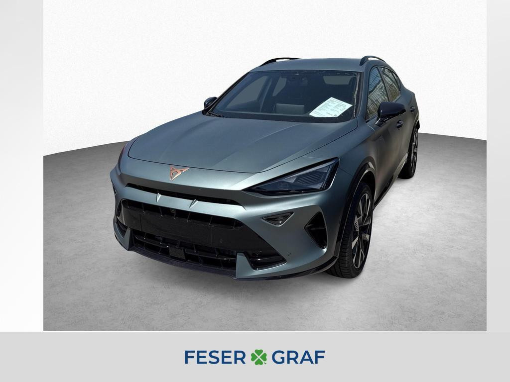 Cupra Formentor 2.0 TSI VZ