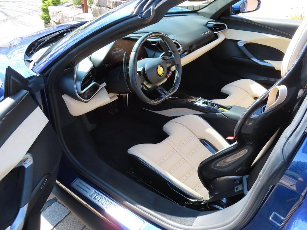 Ferrari 296 GTS