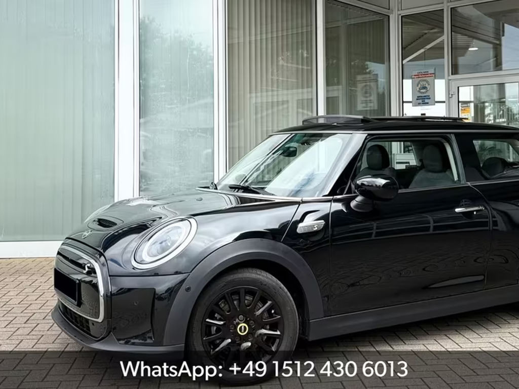 Mini Mini Electric SE Classic